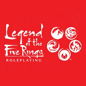 Legend of the Five Rings