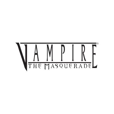 Vampire: The Masquerade 5th Ed