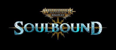 Age of Sigmar: Soulbound RPG
