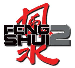 Feng Shui 2nd Ed