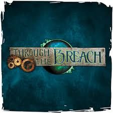 Through the Breach RPG
