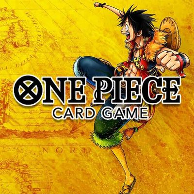 One Piece TCG
