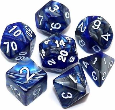 D20 Sets