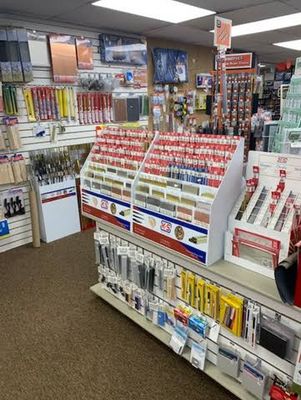 Hobby Supplies