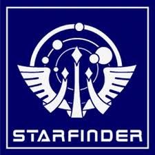 Starfinder 2.0