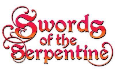Swords of the Serpentine