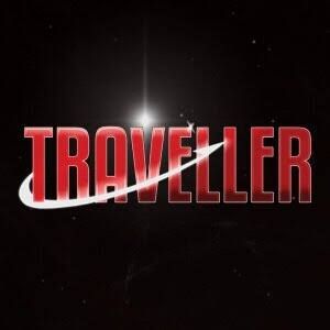 Traveller RPG