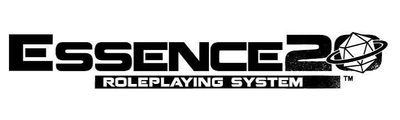 Essence20 RPG (Transformers, G.I. Joe, Power Rangers)