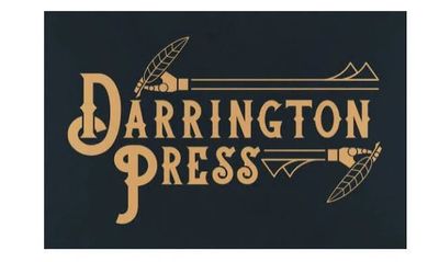 Darrington Press RPGs