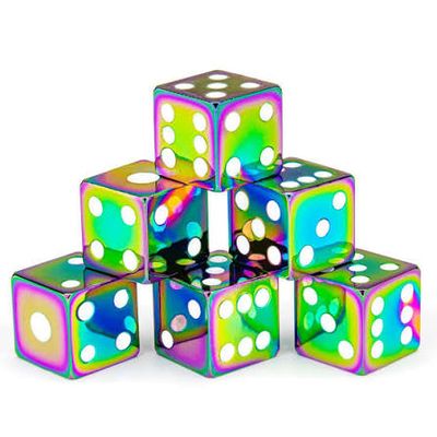 D6 Sets