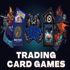Trading Card Games
