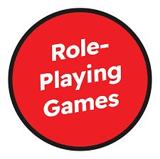 Role Playing Games