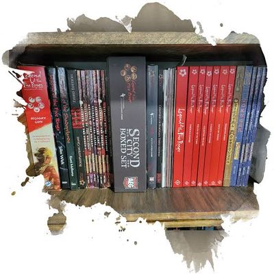 Novels