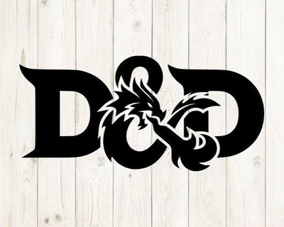 Dungeons and Dragons