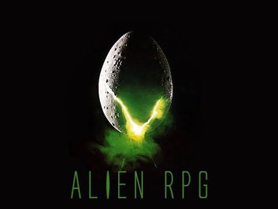 Alien RPG