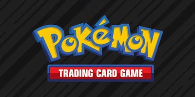 Pokemon TCG