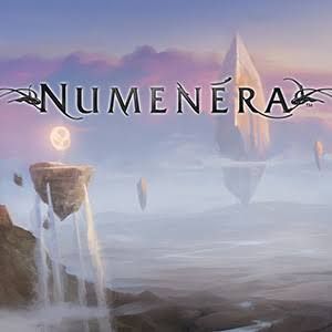 Numenera