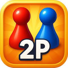 2-Player Games