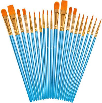 Brushes