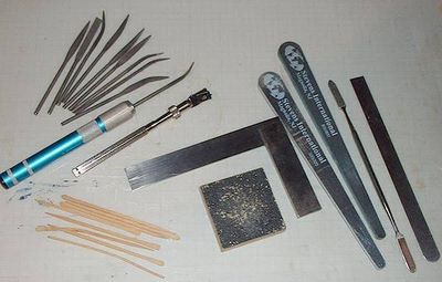 Tools