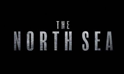 The North Sea