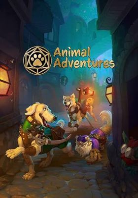 Animal Adventures