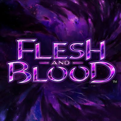 Flesh and Blood TCG
