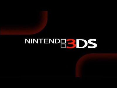 Nintendo 3DS