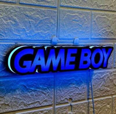 Gameboy
