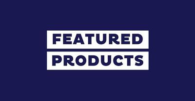 Featured Products!