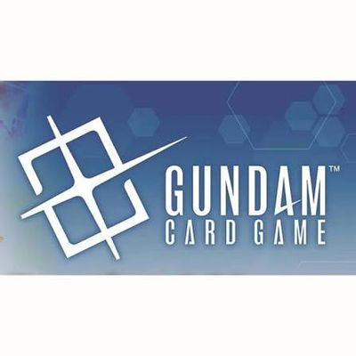 Gundam TCG