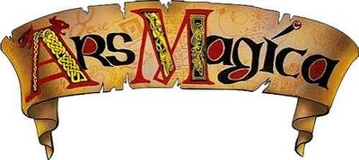 Ars Magica