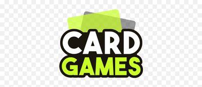 Non-Collectible Card Games