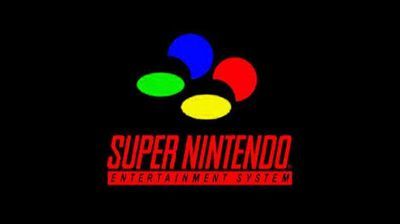 SUPER NINTENDO