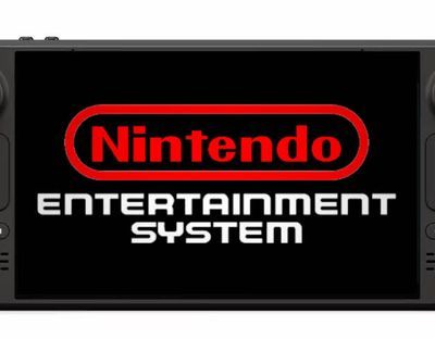 NINTENDO