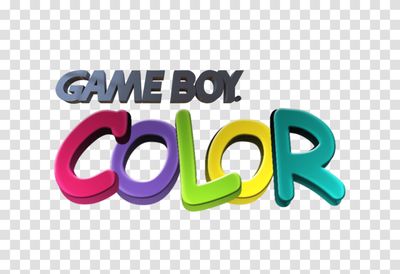 GAMEBOY COLOR