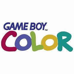 GAMEBOY COLOR