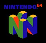 Nintendo 64
