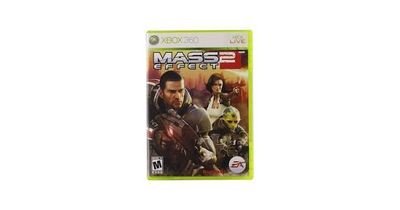 X360: Mass Effect 2 Loose