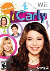 Wii: iCarly Loose