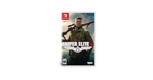 Sniper Elite 4 Loose