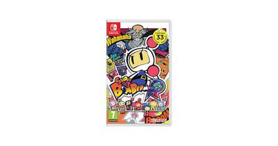 Super Bomberman R Loose