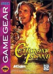 Cutthroat Island Loose
