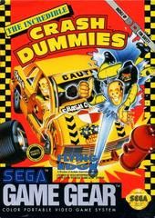 The Incredible Crash Dummies Loose
