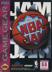 NBA Jam Loose