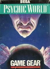 Psychic World Loose