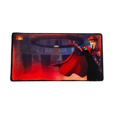 PM: Dice Throne: Season 2 - Tactician