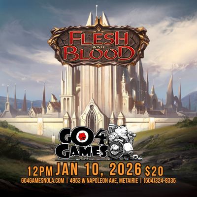 FAB Road to Nationals 2026 1/10/26