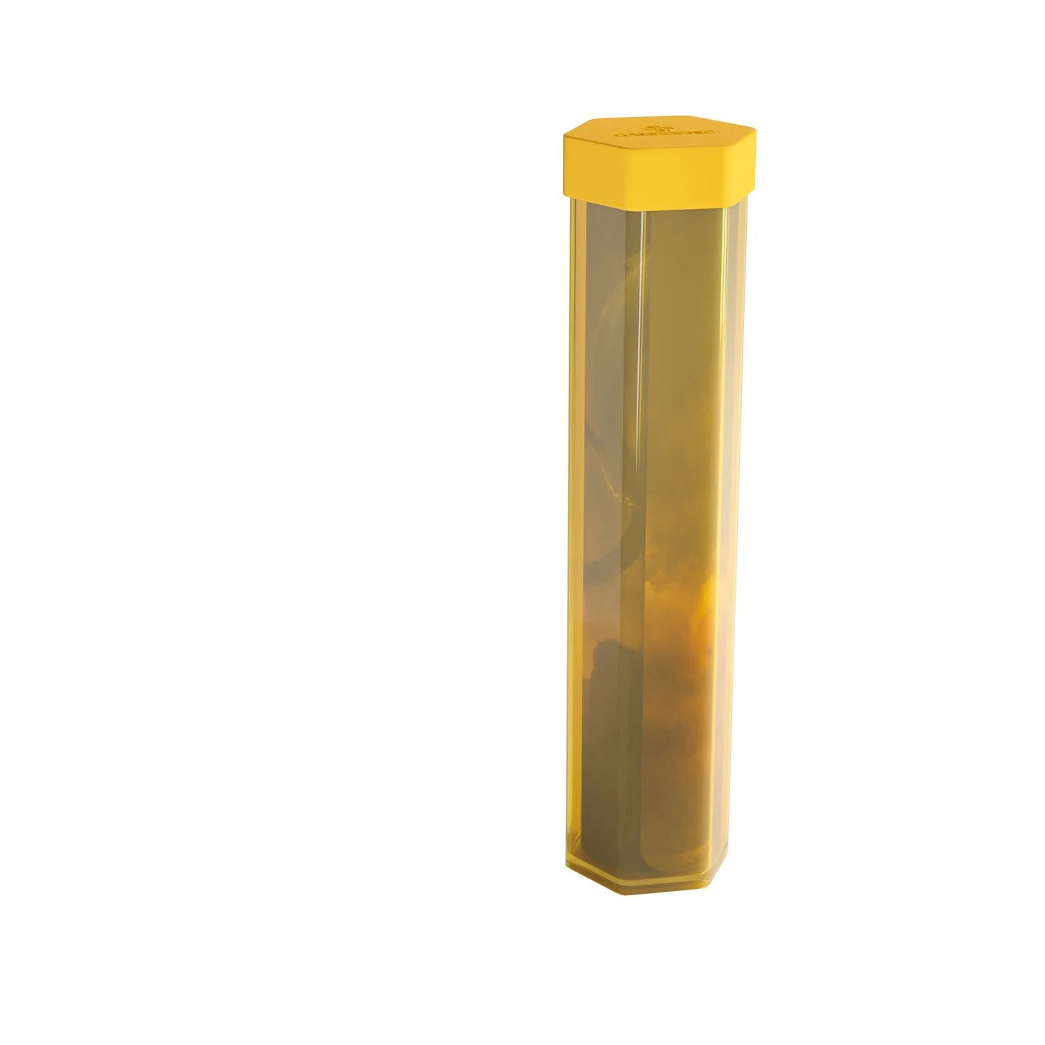 Playmat Tube - Yellow