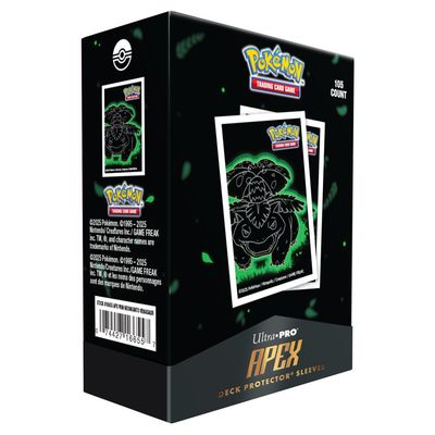 DP: Apex: Pokémon: Neon Kanto: Venusaur (105)